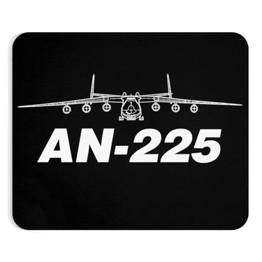 ANTONOV 225 - MOUSE PAD Printify